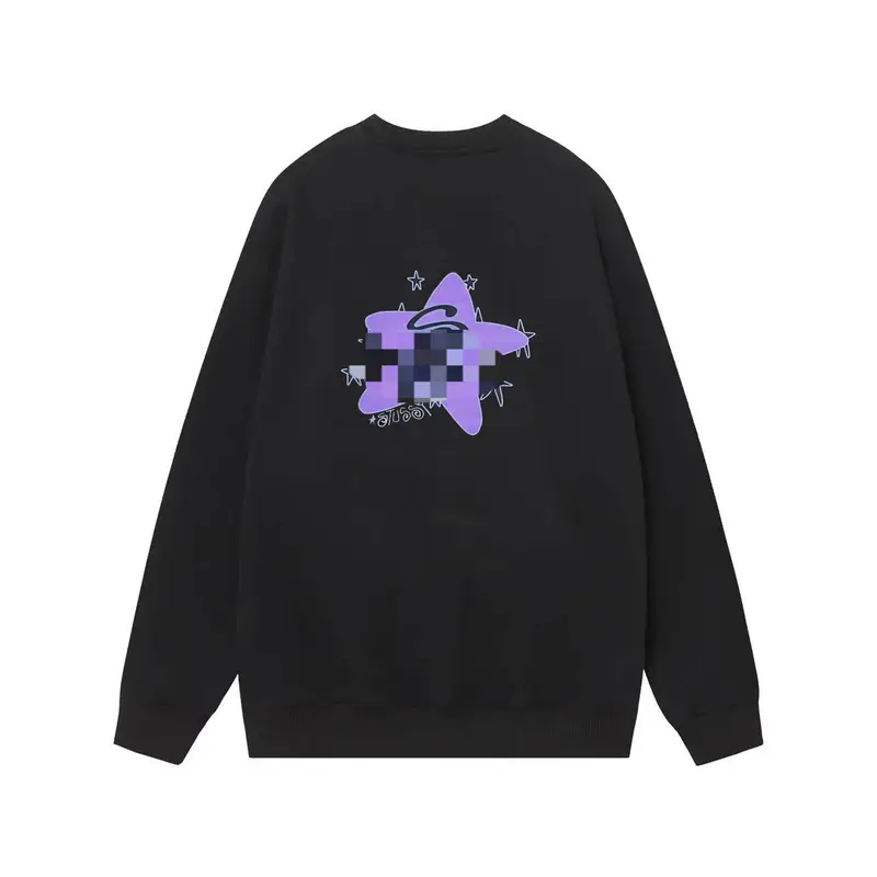 Stussy Sweater — S37 colorway — Joyagoo Spreadsheet photo