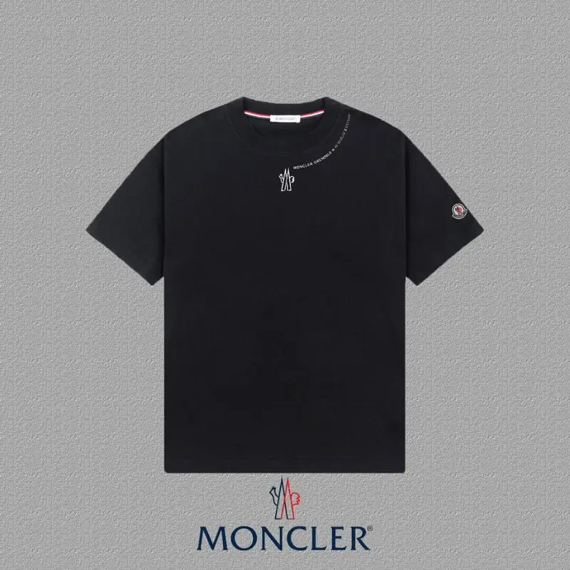Moncler Tees — 09 colorway — Joyagoo Spreadsheet photo
