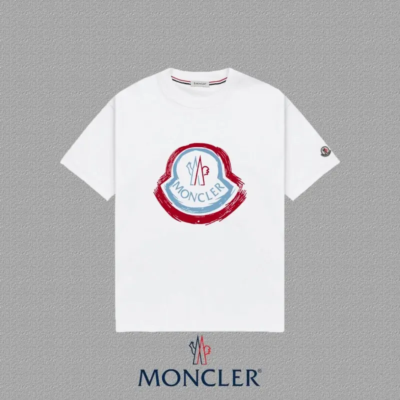 Moncler Tees — 22 colorway — Joyagoo Spreadsheet photo