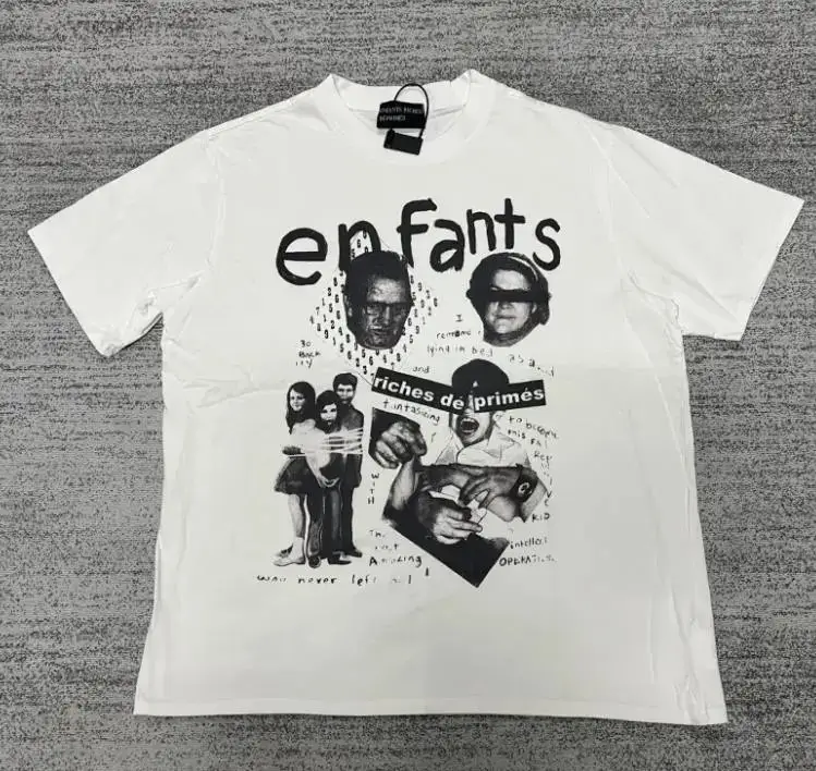 ERD Shirts (40 styles) — 34 colorway — Joyagoo Spreadsheet photo