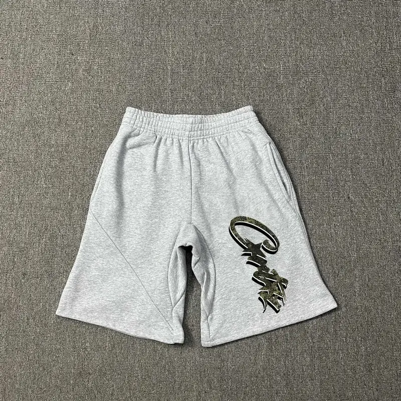 Corteiz short — CTD522 Grey colorway — Joyagoo Spreadsheet photo