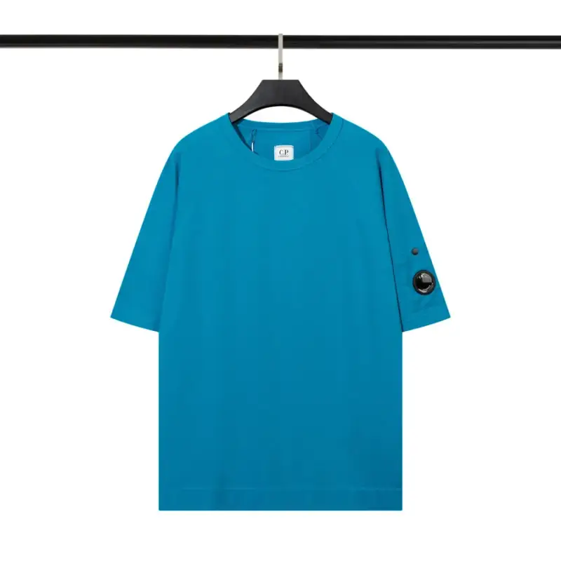 CP company tee — 3 colorway — Joyagoo Spreadsheet photo