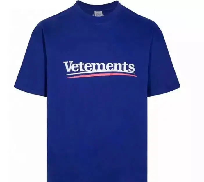 Vetements Tees — 21 colorway — Joyagoo Spreadsheet photo