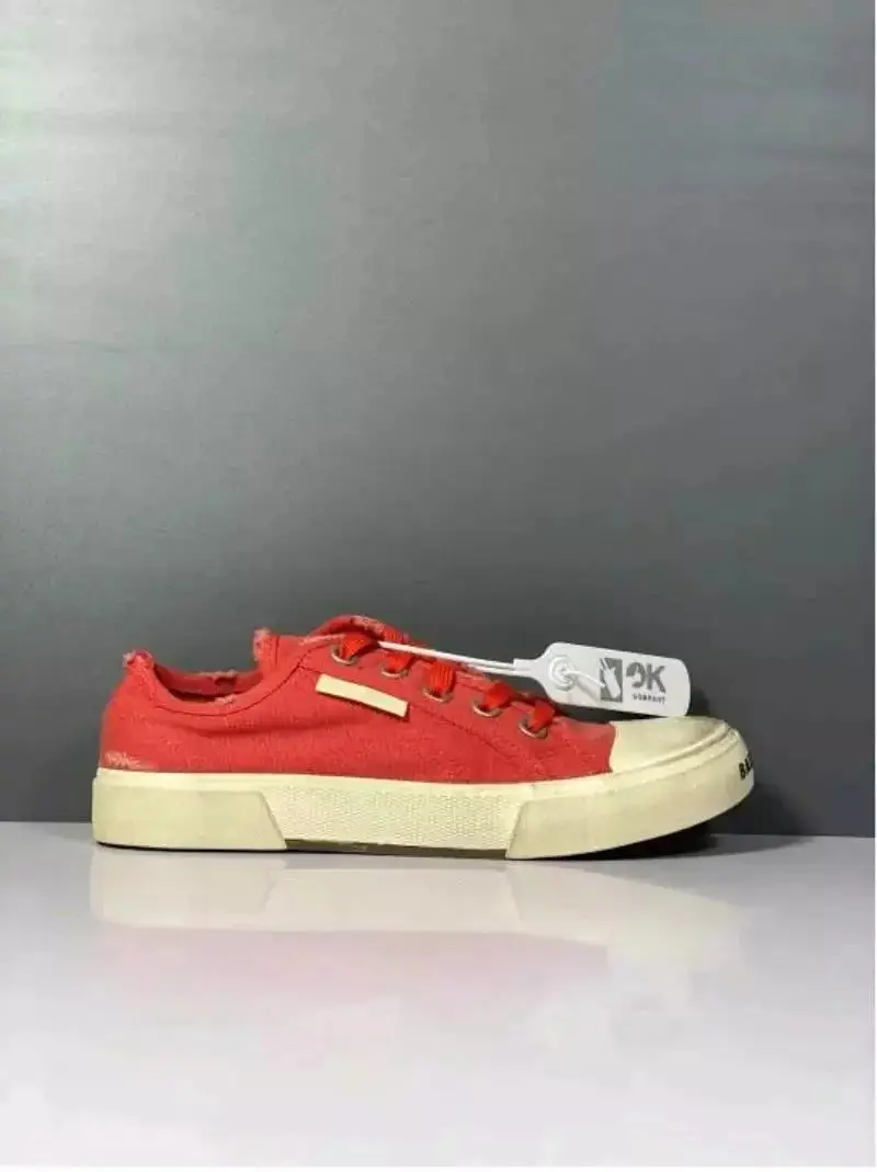 Balenciaga Sneakers — 13 colorway — Joyagoo Spreadsheet photo