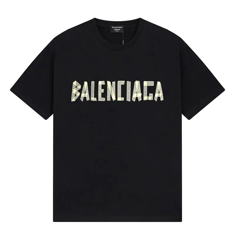 Cheap Balenciaga White T-Shirt — 29 colorway — Joyagoo Spreadsheet photo