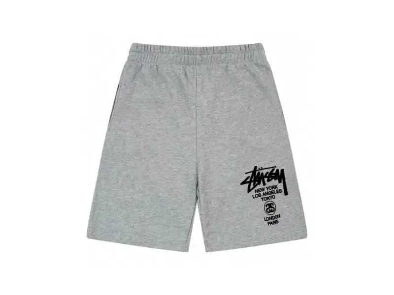 Stussy Shorts — 1001# gray colorway — Joyagoo Spreadsheet photo