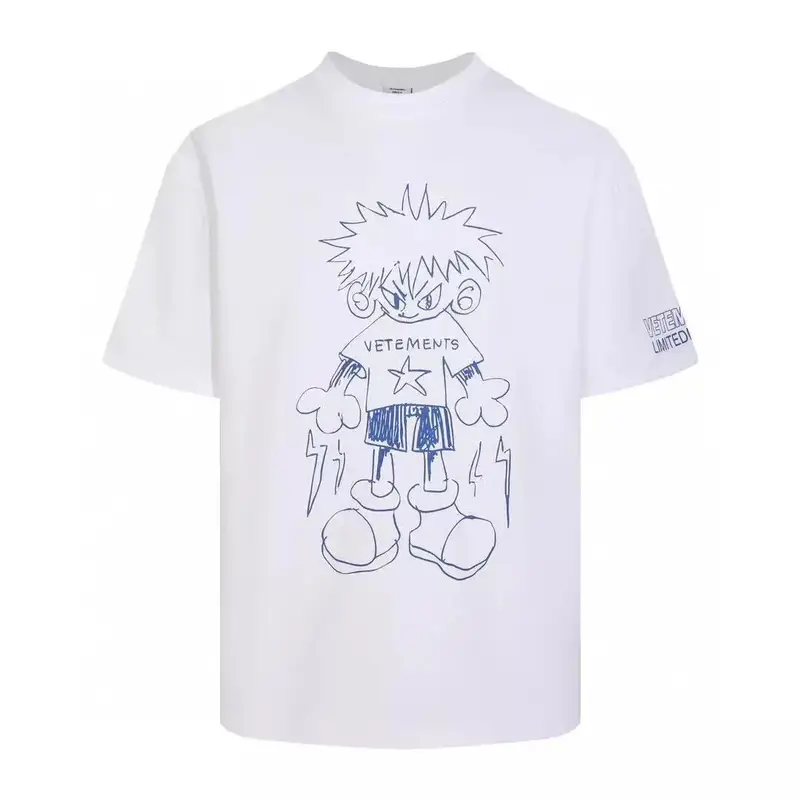 Vetements Tees — 32 colorway — Joyagoo Spreadsheet photo