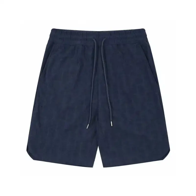 Palm Angels and Dior Shorts — dark blue DR 002 colorway — Joyagoo Spreadsheet photo