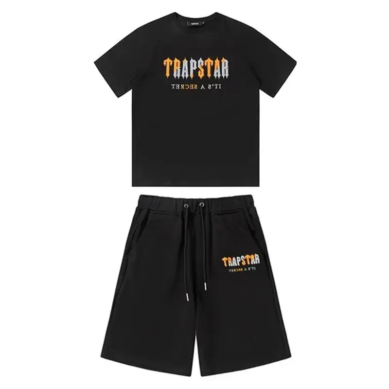Trapstar Suits — 2321 suit black colorway — Joyagoo Spreadsheet photo