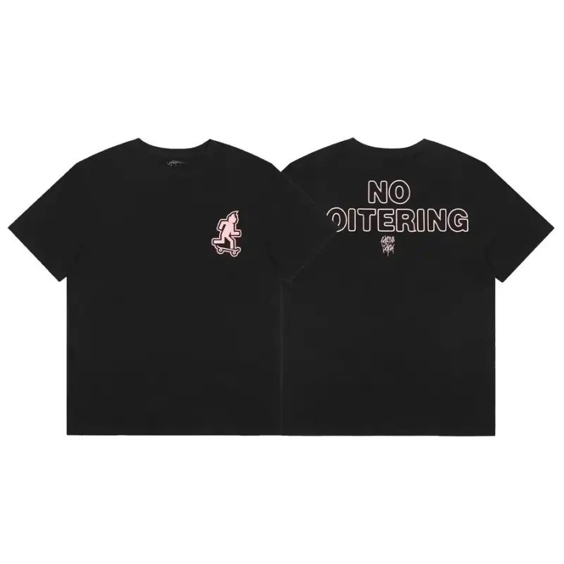 Travis Scott Tee — 2 colorway — Joyagoo Spreadsheet photo