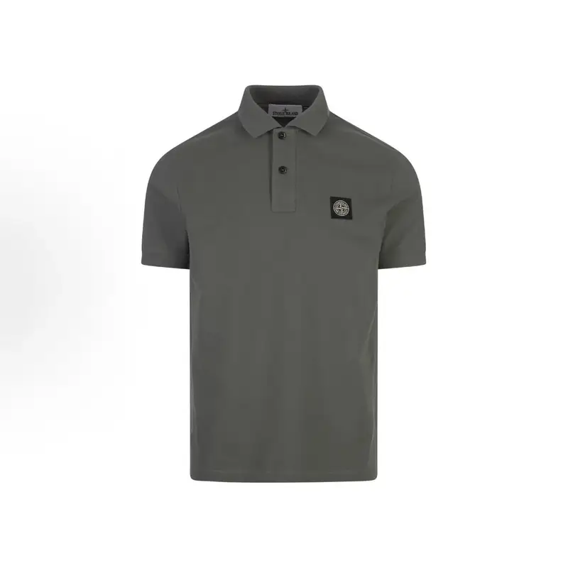 Stone Island Polo — 10 colorway — Joyagoo Spreadsheet photo