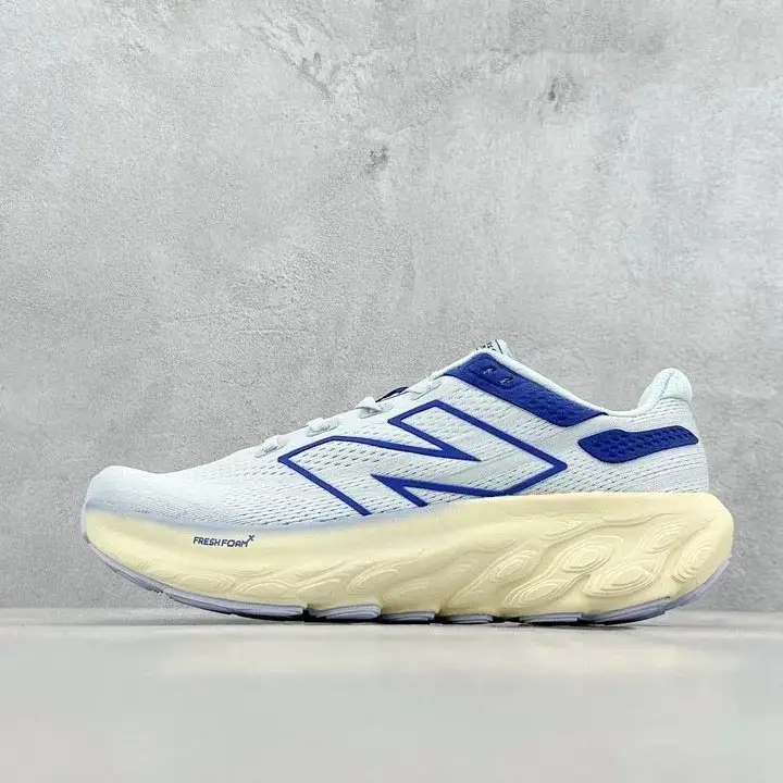 NB Fresh Foam X 1080V14 — wathet colorway — Joyagoo Spreadsheet photo