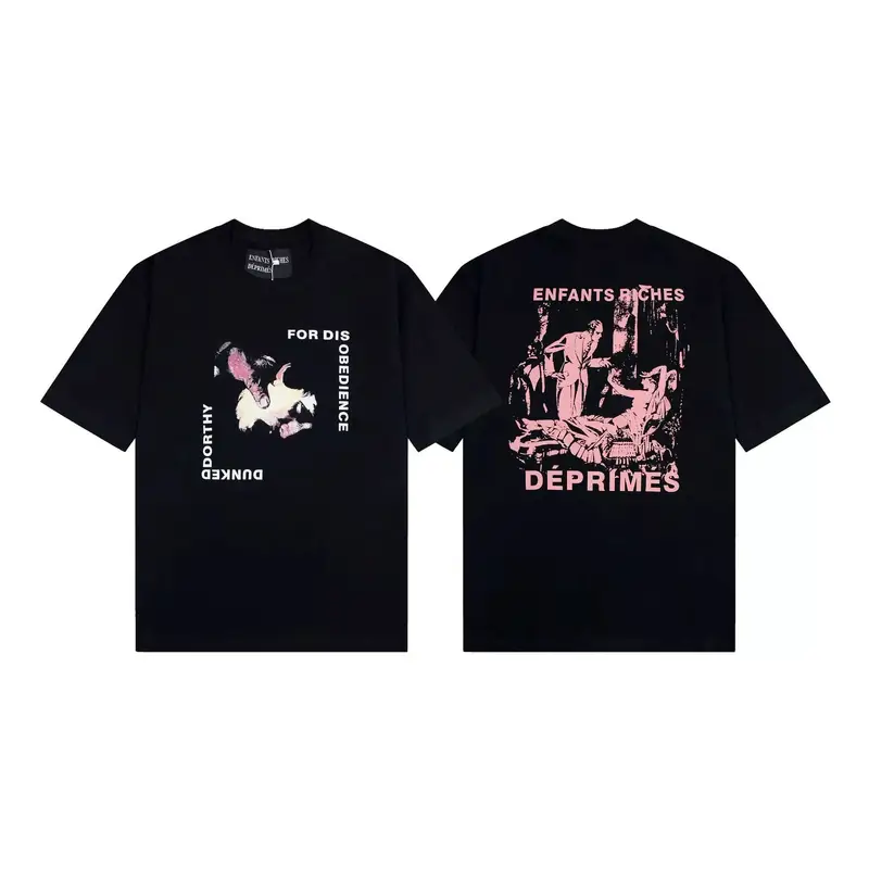 ERD Shirts — 29 colorway — Joyagoo Spreadsheet photo