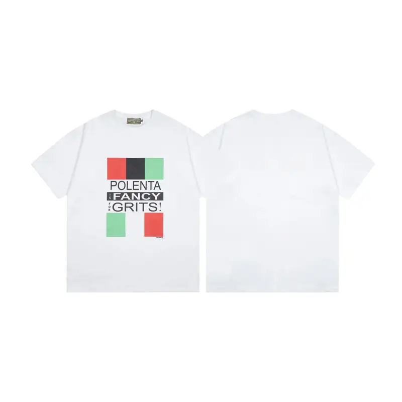 Denim Tears x Offset T-Shirt — A816 White colorway — Joyagoo Spreadsheet photo