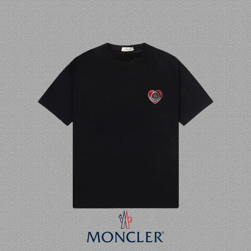 Moncler Tees — 23 colorway — Joyagoo Spreadsheet photo