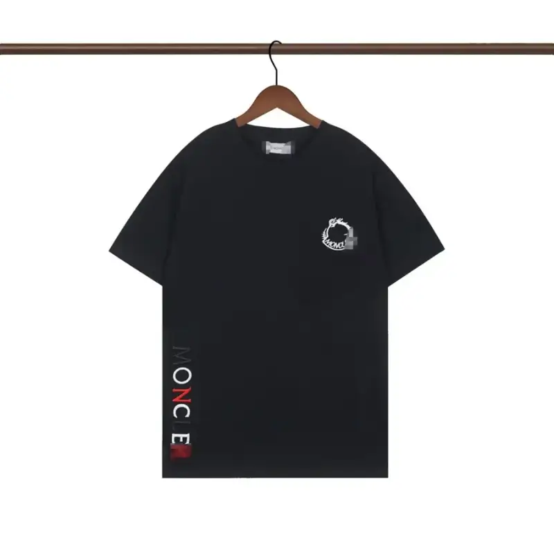 Moncler T-Shirts — 1 colorway — Joyagoo Spreadsheet photo
