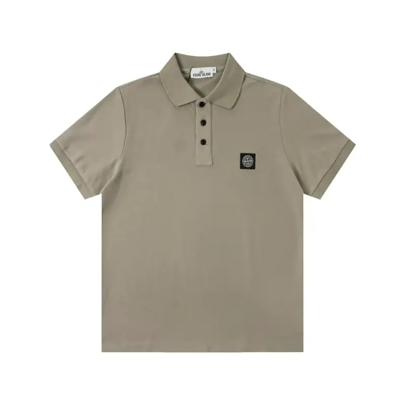 Stone Island Polo — 3 colorway — Joyagoo Spreadsheet photo