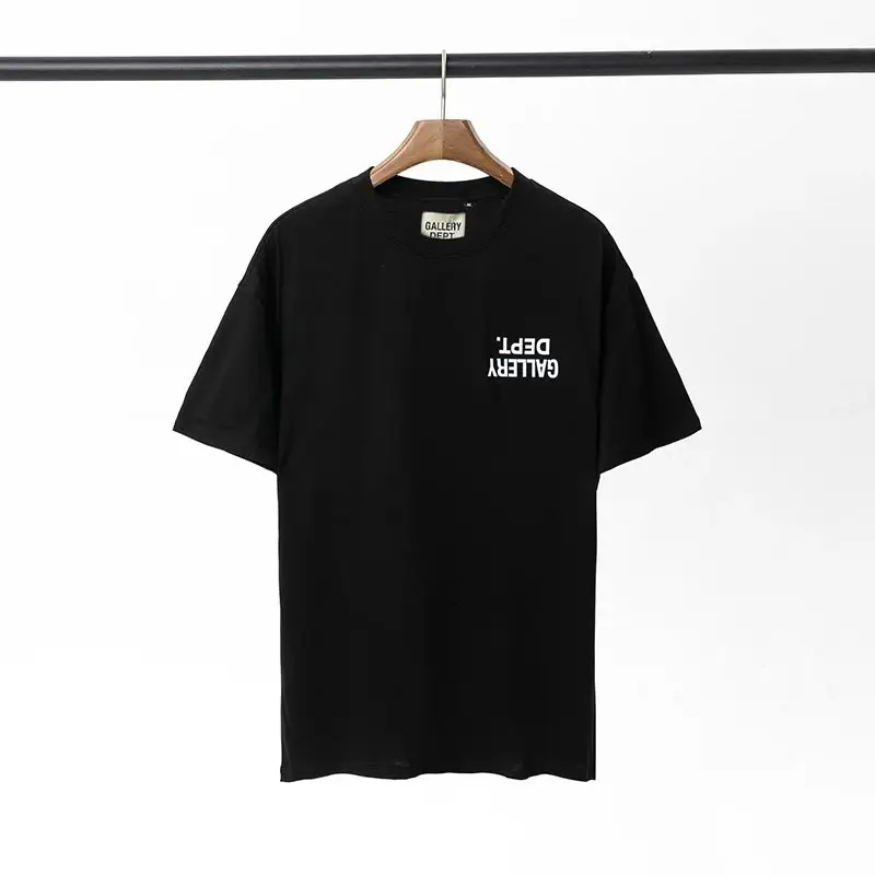 Gallery Dept TEES — 5 colorway — Joyagoo Spreadsheet photo