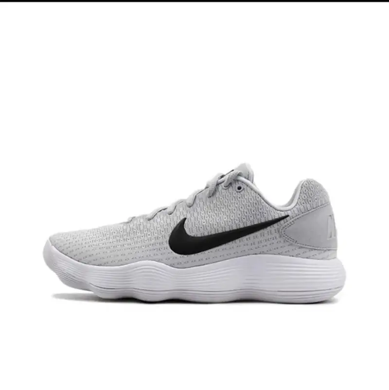 Hyperdunks Shoes — Grey 897637-100 colorway — Joyagoo Spreadsheet photo