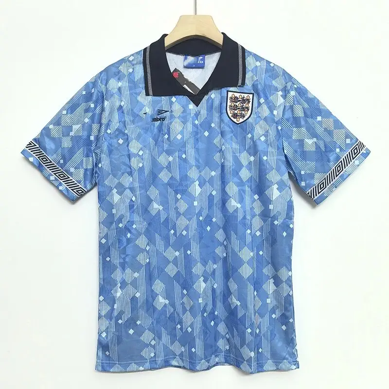 Manchester United Jersey 21-22 — 90 England two guests colorway — Joyagoo Spreadsheet photo