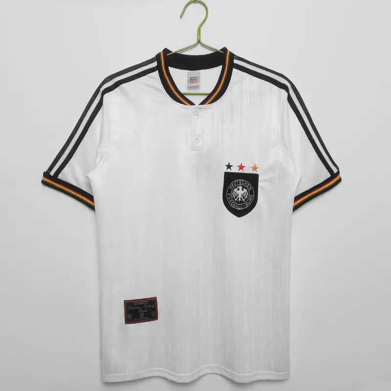 JERSEYS — 1996 season in Germany colorway — Joyagoo Spreadsheet photo