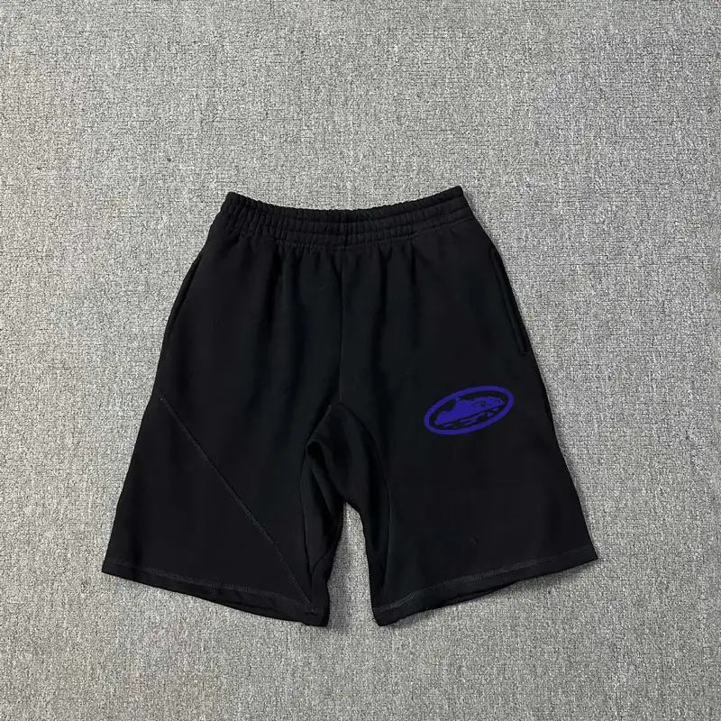 Corteiz short — CTD523 Black colorway — Joyagoo Spreadsheet photo