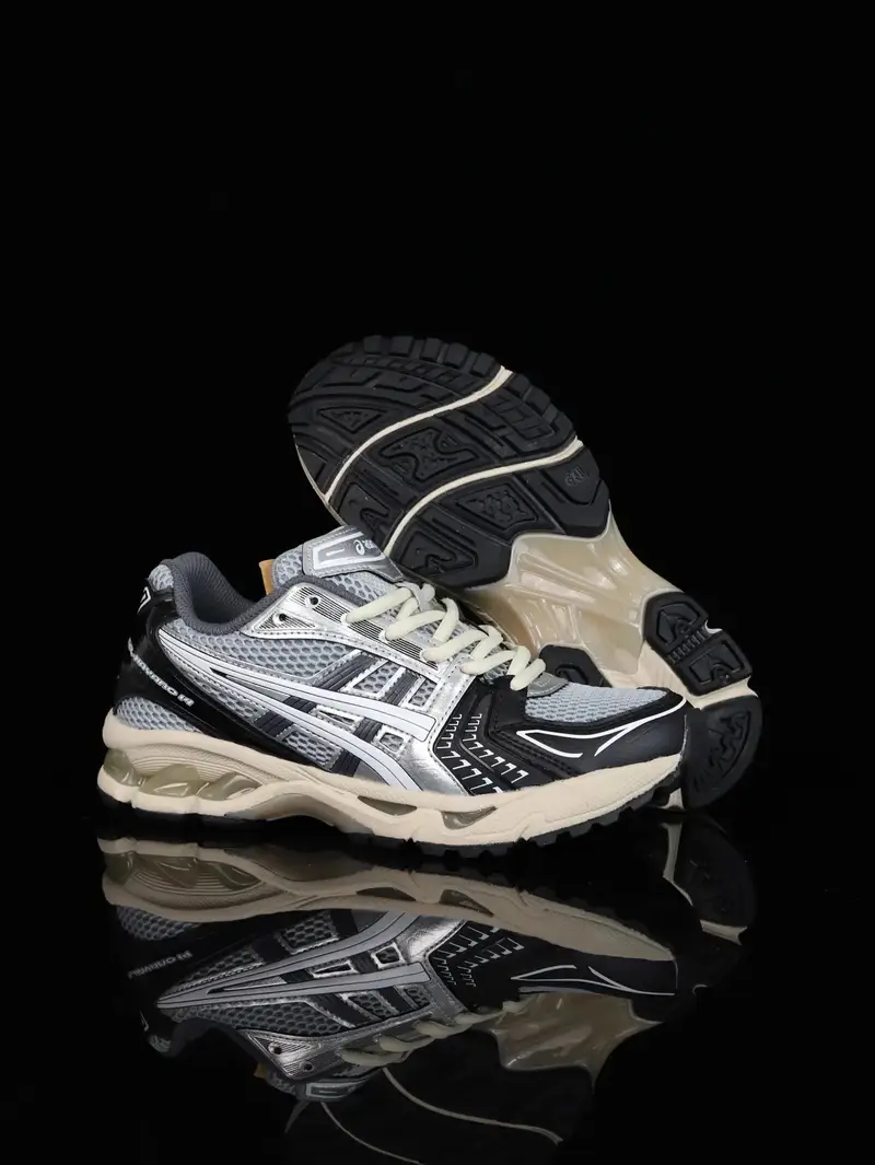 Asics Gel-14 Shoes — 25-1201A935-001 colorway — Joyagoo Spreadsheet photo