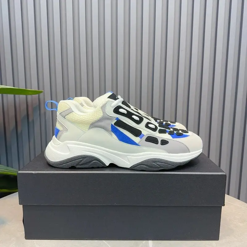 Amiri Bone Runners — 9 colorway — Joyagoo Spreadsheet photo