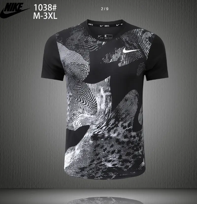 Nike T-shirt — 13 colorway — Joyagoo Spreadsheet photo