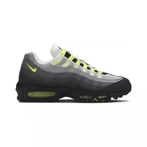 Air Max 97 Anatomy Of Air — Neon colorway — Joyagoo Spreadsheet photo