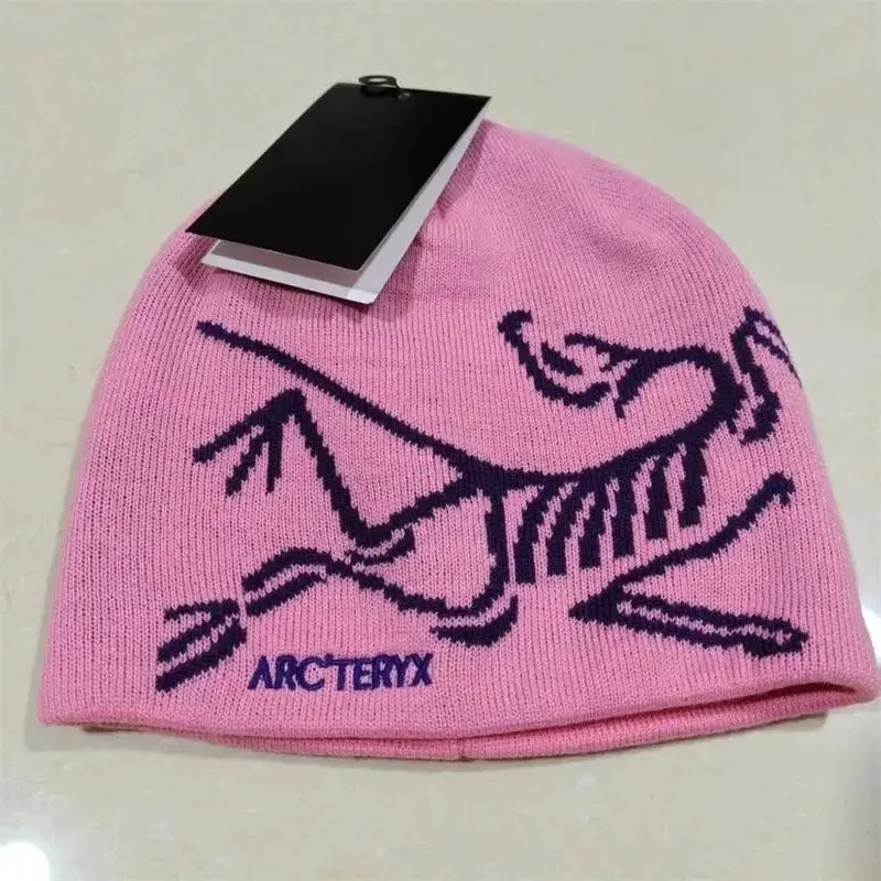Arc'teryx Thick Beanie — As shown in Figure 27 colorway — Joyagoo Spreadsheet photo