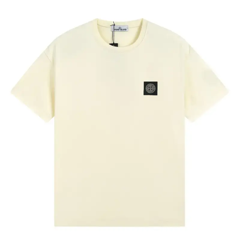 Stone Island Tees — 02 colorway — Joyagoo Spreadsheet photo