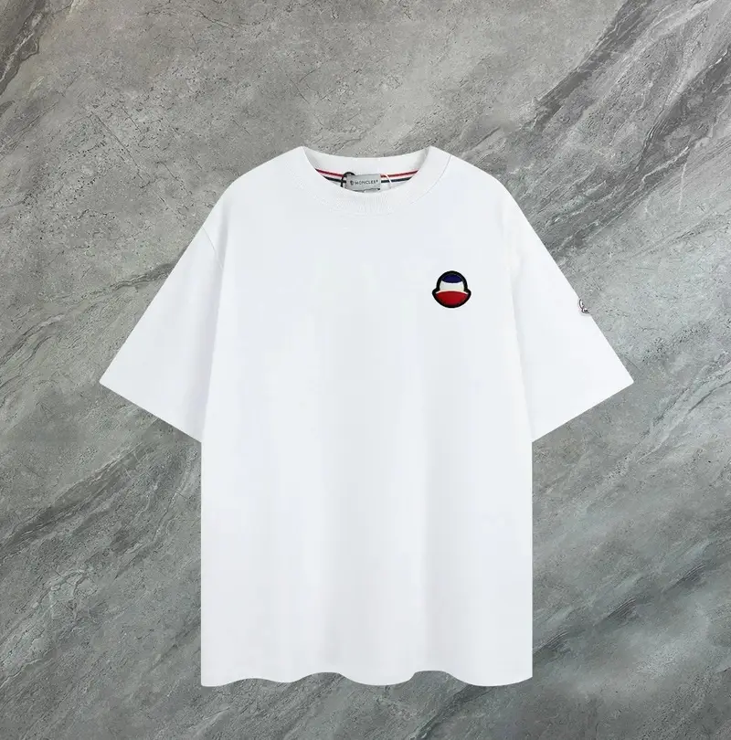 Moncler Tees — 13 colorway — Joyagoo Spreadsheet photo