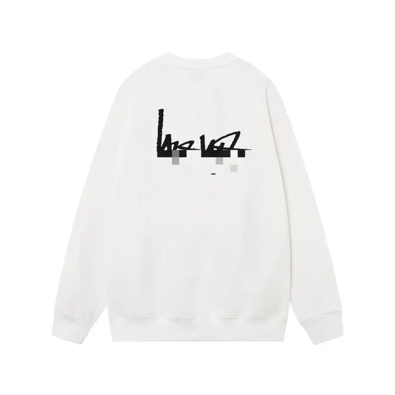 Stussy Sweater — S9 colorway — Joyagoo Spreadsheet photo