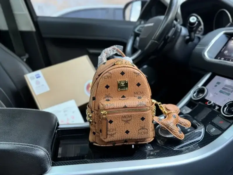 MCM Stark Visetos — 1 colorway — Joyagoo Spreadsheet photo