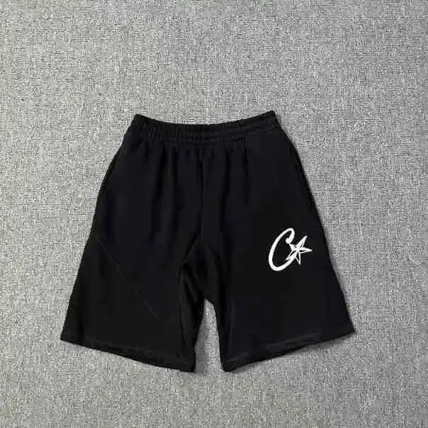 Corteiz short — CTD525 Black colorway — Joyagoo Spreadsheet photo