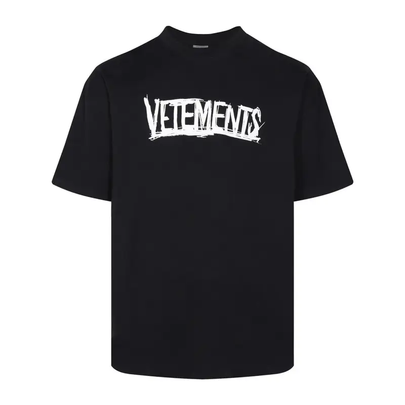 Vetements Hub T-Shirt — 12 black. colorway — Joyagoo Spreadsheet photo