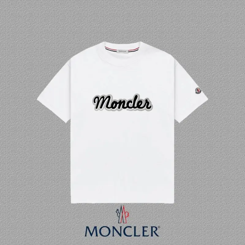 Moncler Tees — 11 colorway — Joyagoo Spreadsheet photo