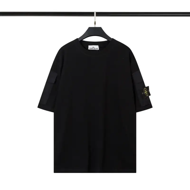 Stone Island Tees — 3 colorway — Joyagoo Spreadsheet photo