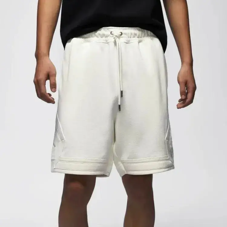 Jordan Flight Diamond Shorts — white colorway — Joyagoo Spreadsheet photo