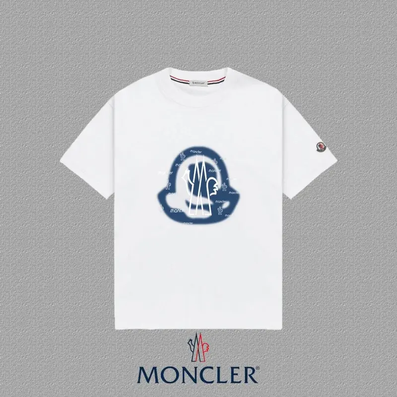 Moncler Tees — 19 colorway — Joyagoo Spreadsheet photo