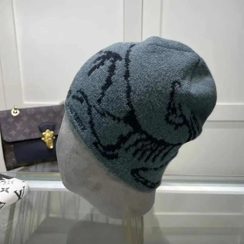 Arcteryx Beanie — S8 colorway — Joyagoo Spreadsheet photo