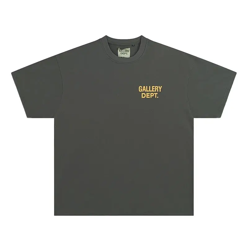 Gallery Dept TEES — 26 colorway — Joyagoo Spreadsheet photo