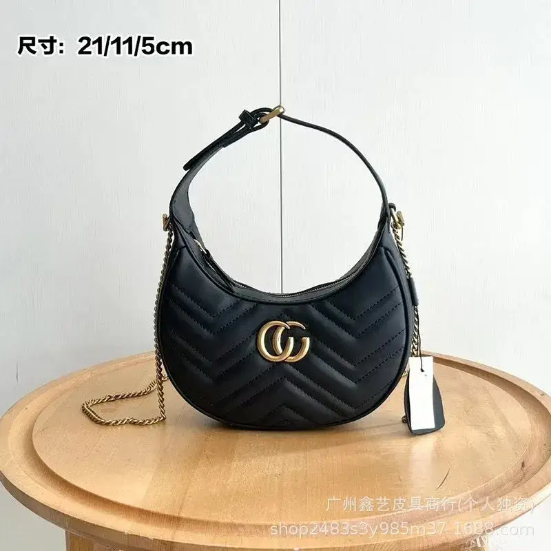 Gucci bag — Figure 1 colorway — Joyagoo Spreadsheet photo