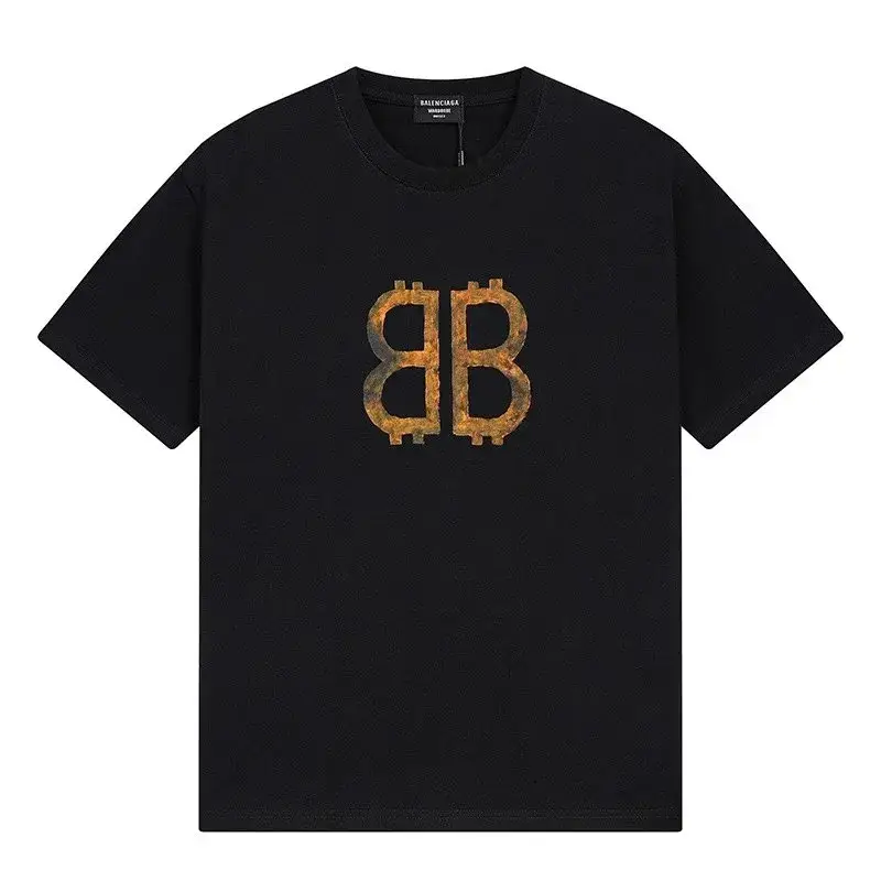 Cheap Balenciaga White T-Shirt — 4 colorway — Joyagoo Spreadsheet photo