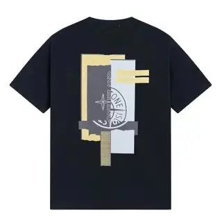 Stone Island T-Shirts — 16 colorway — Joyagoo Spreadsheet photo