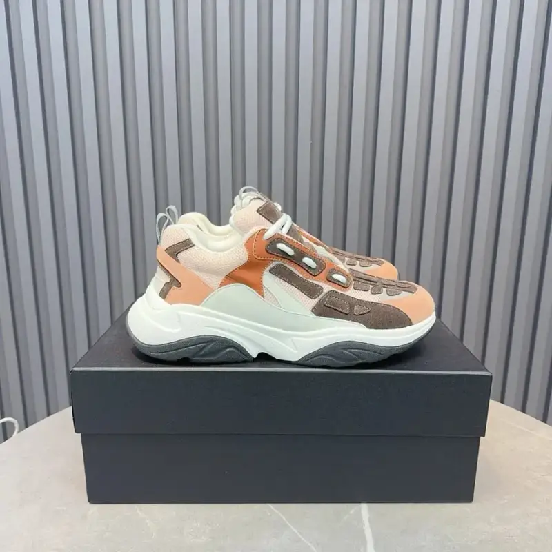 Amiri Bone Runners — 2 colorway — Joyagoo Spreadsheet photo