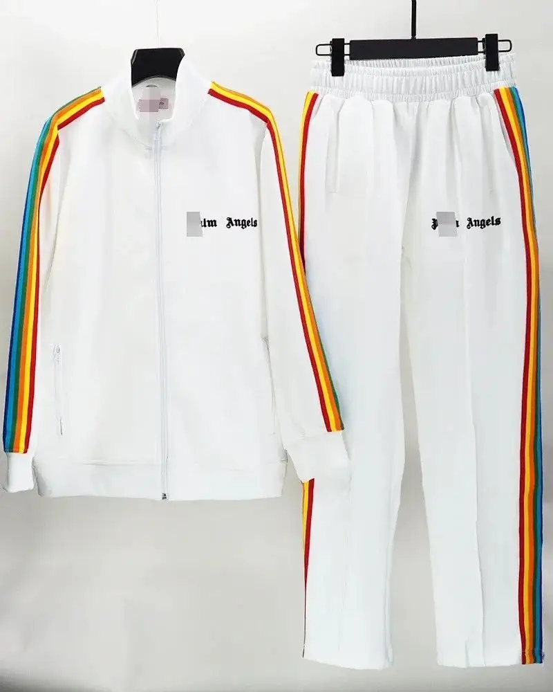 Palm Angels Hoodie — 34 colorway — Joyagoo Spreadsheet photo