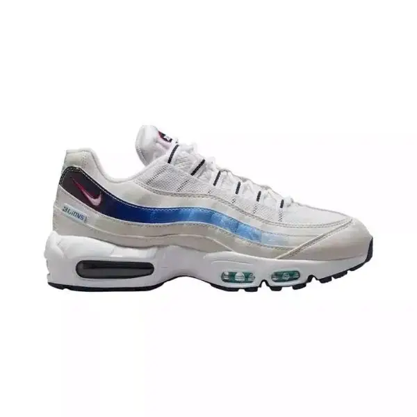 Air Max 97 Anatomy Of Air — 3Lions colorway — Joyagoo Spreadsheet photo