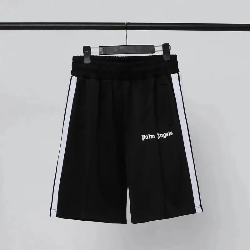 Palm Angels and Dior Shorts — Black White Edge 002 colorway — Joyagoo Spreadsheet photo